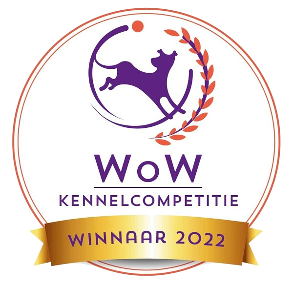 Winnaar Kennelcompetitie