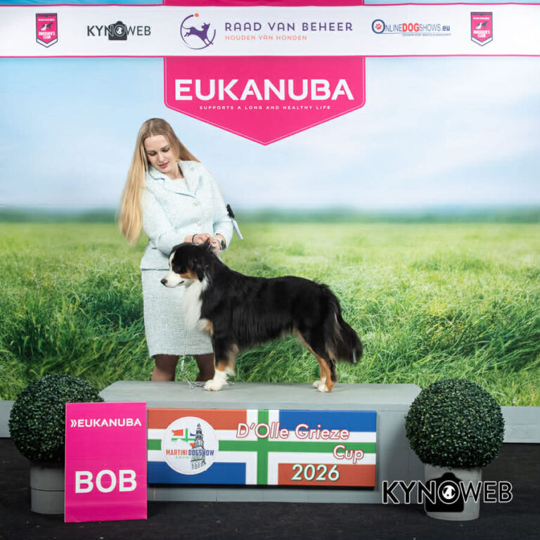 Nederlands en Belgisch Jeugdkampioen