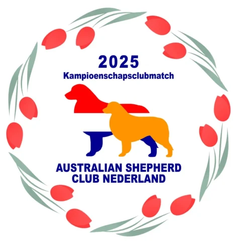 De Australian Shepherd Club Nederland